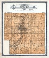 Chesaning Township, Saginaw County 1916